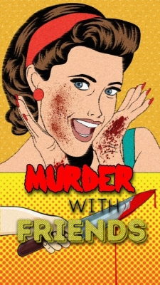 Watch Murder with Friends free movies