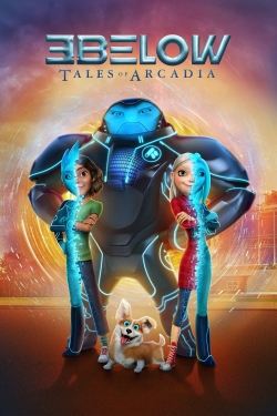 Watch 3Below: Tales of Arcadia free movies