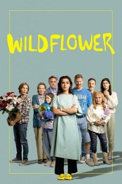 Watch Wildflower free movies