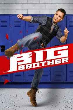 Watch Big Brother free movies