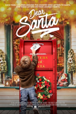 Watch Dear Santa free movies