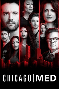 Watch Chicago Med free movies