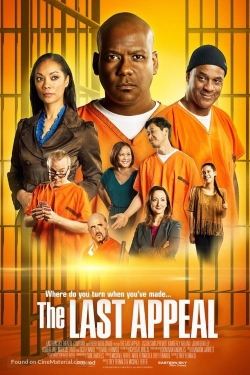 Watch The Last Appeal free movies