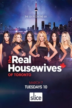 Watch The Real Housewives of Toronto free movies