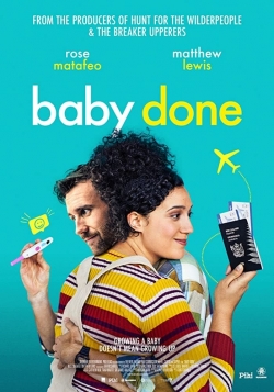 Watch Baby Done free movies