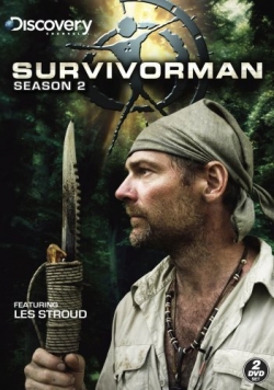 Watch Survivorman free movies