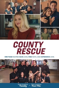 Watch County Rescue free movies