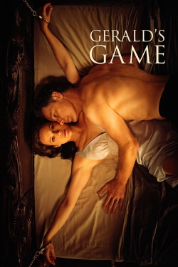 Watch Gerald's Game free movies