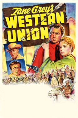 Watch Western Union free movies