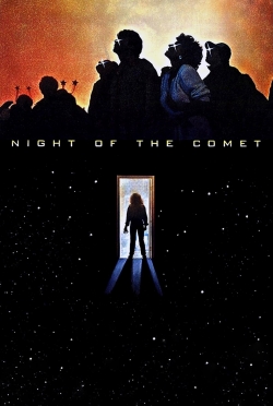 Watch Night of the Comet free movies