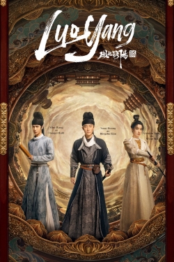 Watch Luoyang free movies