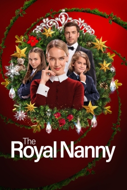 Watch The Royal Nanny free movies