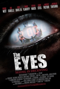 Watch The Eyes free movies