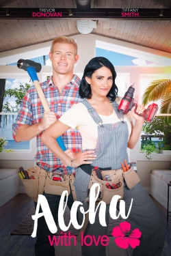 Watch Aloha with Love free movies