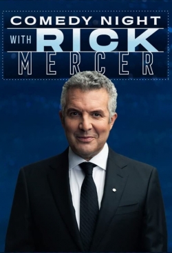 Watch Comedy Night with Rick Mercer free movies