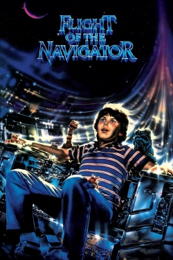 Watch Flight of the Navigator free movies