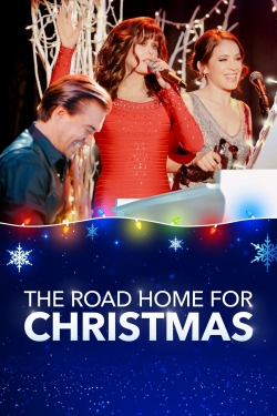 Watch The Road Home for Christmas free movies