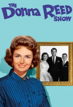 Watch The Donna Reed Show free movies