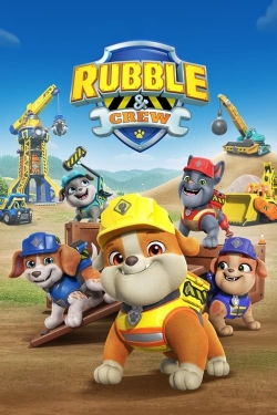 Watch Rubble & Crew free movies