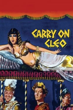 Watch Carry On Cleo free movies