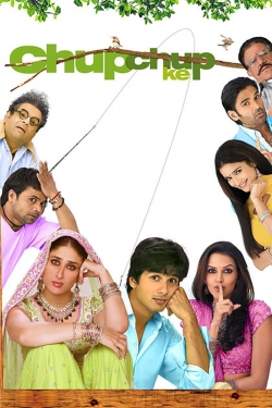 Watch Chup Chup Ke free movies