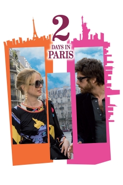 Watch 2 Days in Paris free movies