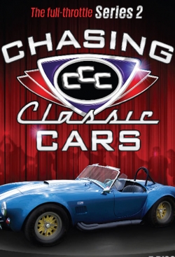 Watch Chasing Classic Cars free movies