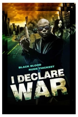 Watch I Declare War free movies