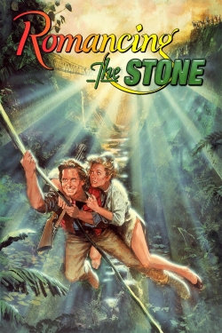 Watch Romancing the Stone free movies