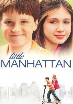 Watch Little Manhattan free movies