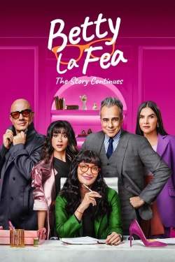 Watch Betty la Fea, the Story Continues free movies