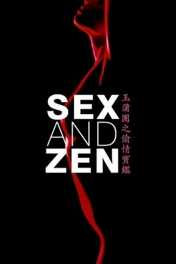 Watch Sex and Zen free movies