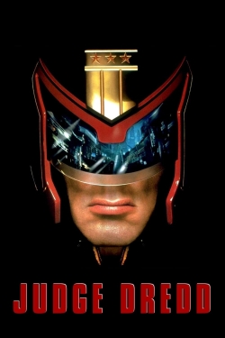 Watch Judge Dredd free movies