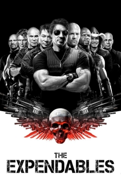 Watch The Expendables free movies