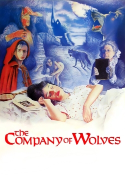 Watch The Company of Wolves free movies