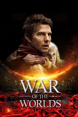 Watch War of the Worlds free movies