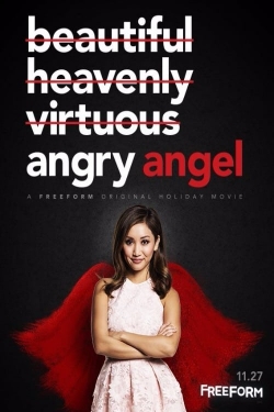 Watch Angry Angel free movies