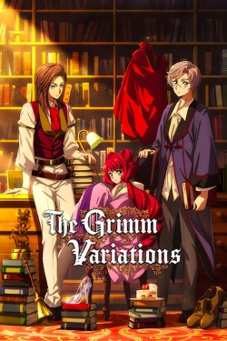 Watch The Grimm Variations free movies