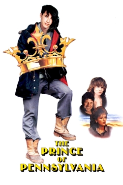 Watch The Prince of Pennsylvania free movies