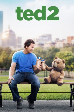 Watch Ted 2 free movies