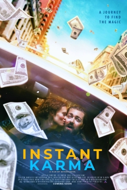 Watch Instant Karma free movies