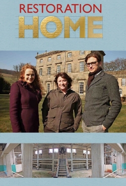 Watch Restoration Home free movies