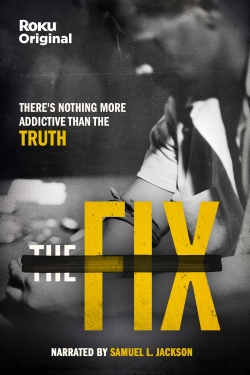 Watch The Fix free movies