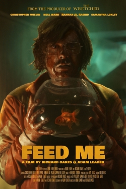 Watch Feed Me free movies