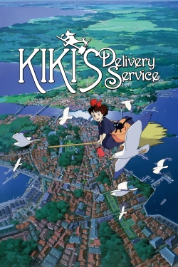 Watch Kiki's Delivery Service free movies