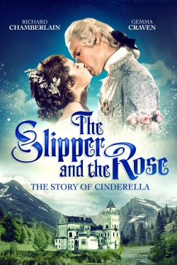 Watch The Slipper and the Rose free movies