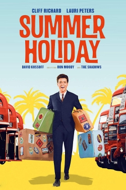 Watch Summer Holiday free movies