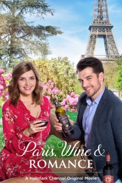 Watch Paris, Wine & Romance free movies