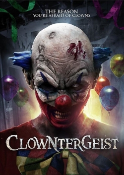 Watch Clowntergeist free movies