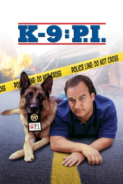 Watch K-9: P.I. free movies